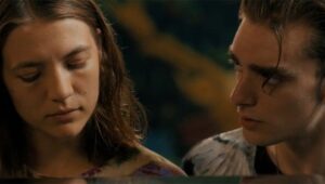 The Sea Beyond: 4×6