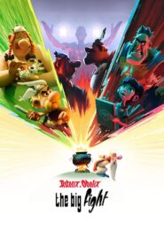 Asterix & Obelix: The Big Fight 2025