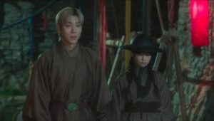 Alchemy of Souls: 1×19