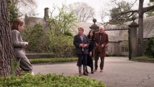 Only Murders in the Building: 5×7