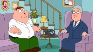 Family Guy: 5×13