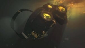 Splinter Cell: Deathwatch: 1×8