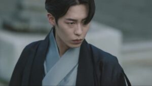 Alchemy of Souls: 2×7