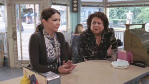 Gilmore Girls: 6×20