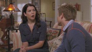 Gilmore Girls: 7×20