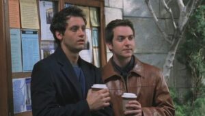 Gilmore Girls: 5×10