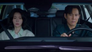 Nice to Not Meet You: 1×6