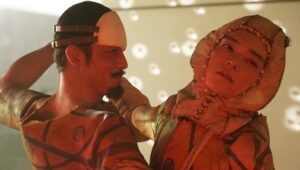 Golden Kamuy -The Hunt of Prisoners in Hokkaido-: 1×6