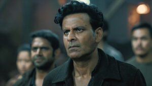 The Family Man: 3×7