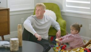 The Secret Lives of Mormon Wives: 2×2