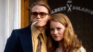 Black Butterflies: 1×2