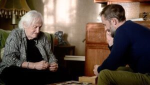 Black Butterflies: 1×3