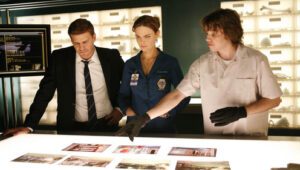 Bones: 4×5