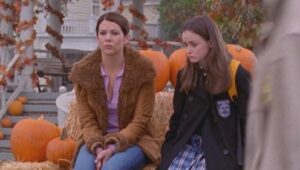 Gilmore Girls: 3×8