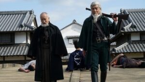 Golden Kamuy -The Hunt of Prisoners in Hokkaido-: 1×4