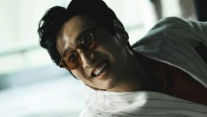 The Manipulated: 1×6