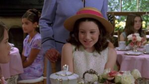 Gilmore Girls: 7×3