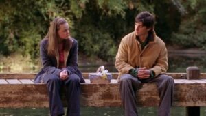 Gilmore Girls: 2×13