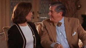 Gilmore Girls: 3×13