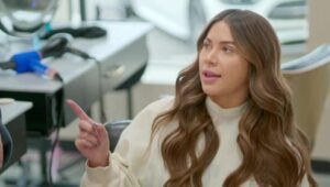 The Secret Lives of Mormon Wives: 1×3