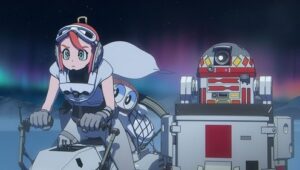 Star Wars: Visions: 3×2