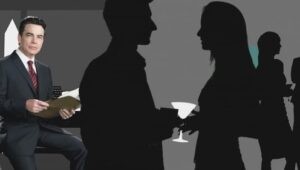 Covert Affairs: 2×2