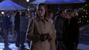 Gilmore Girls: 4×13