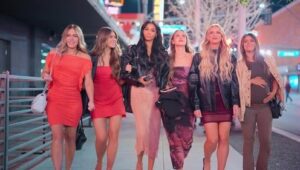 The Secret Lives of Mormon Wives: 1×7