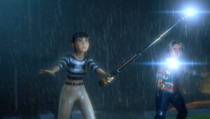 Jurassic World: Chaos Theory: 4×9