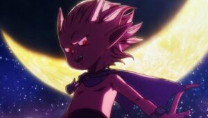 SAND LAND: THE SERIES: 1×3