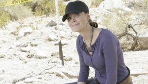 Bones: 2×8