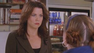 Gilmore Girls: 3×9