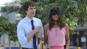 Covert Affairs: 3×6