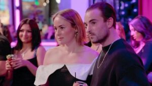 The Secret Lives of Mormon Wives: 1×5