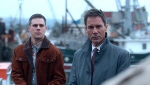 Travelers: 3×10