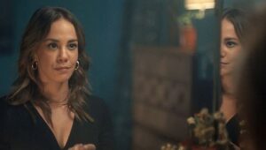 Black Butterflies: 1×5