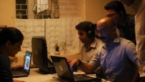 The Family Man: 2×8