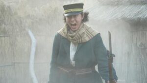 Golden Kamuy -The Hunt of Prisoners in Hokkaido-: 1×8