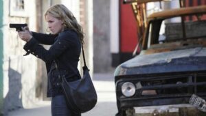 Covert Affairs: 5×15
