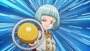 SAND LAND: THE SERIES: 1×11