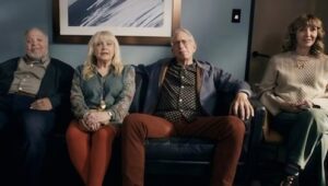 A Man on the Inside: 2×7