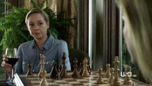 Covert Affairs: 2×16