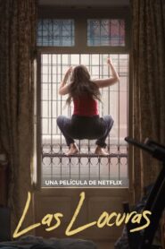 Las Locuras ( The Follies )2025