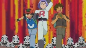 Pokémon: 6×22
