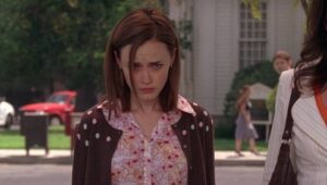 Gilmore Girls: 5×2