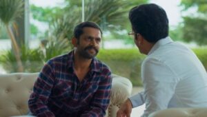 The Family Man: 2×3