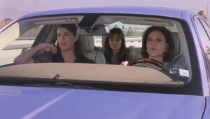 Gilmore Girls: 7×17