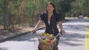 Gilmore Girls: 7×19