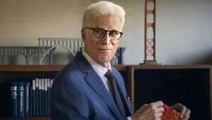 A Man on the Inside: 2×8