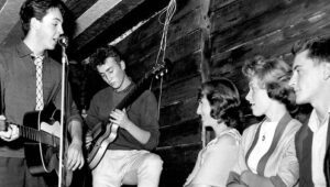 The Beatles Anthology: 1×9